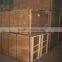 15mm CE Qualified Black Shuttering plywood(for concrete formwork) (PLYWOOD MANUFACTURER)