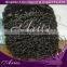 5A quality black women 100 virgin brazilian full lace wig,wholesale cheap human hair full lace wig