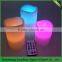 christmas lighting led candles with quick response