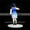 Hot Sexy Girl Custom Resin Figure Air Hostess