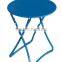 2016 fisher folding round table/outdoor table for kids