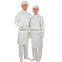Antistatic smock Cleanroom Suit ESD Uniform ESD Overall/ESD clothing