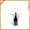 Fashion flexible clear pvc wine chiller bag