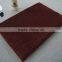 Chenille Bathroom Mat Floor Mat