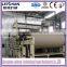 China Leizhan Recycled corrugated paper making machine