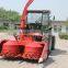 Elephant Grass Silage Harvester, Oat Forage Harvester