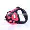Pet Retractable Leash With Light