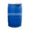 blue plastic barrel drums extrusion blow molding machine price in taizhou from YF-100A