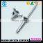 HIGH QUALITY FACTORY LEAKAGE TRIBULB BLIND RIVETS FOR GLASS CURTAIN WALL