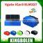 For Android/Iphone PC Auto Car Scanner ELM327 Vgate wifi iCar3 OBD2 OBD Diagnostic Interface