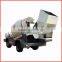 2016 TOBEMAC self making cheap mini mobile concrete mixer                        
                                                                                Supplier's Choice