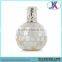 Fashion glass mosaic incense burner candle wedding decoration oil lamp