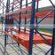 3 levels heavy duty storage racking