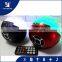 2015 hot wireless charger with bluetooth speaker