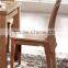 Rome style Wooden Dinning table luxury A37+A35+A153