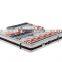 High Quality Zoned Pocket Spring Mattress GZH-012
