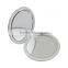Free design standard 2-sided pocket cosmetic make up mirror                        
                                                Quality Choice