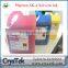 Phaeton ink sk4 solvent ink 510 35/50pl head ink from CRYSTEK company