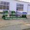 waste tyre recycling machine price to make rubber powder