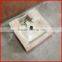Luxury Ceramic Bathroom Color Wash Basin BO-08