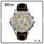 2016 fashion navy watch cricket live quamer sport watch price man watch,dual zone quartz wrist watch/watches men/Titanium watch                        
                                                Quality Choice