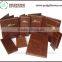 Factory price low MOQ Leather Hotel service directory