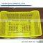 Plastic crate Die mould ,plastic commodity mould