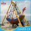 alibaba china new product children games viking ship pirate ship