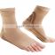 Wholesale Medical Equipment Compression ankle Socks for women