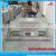 Plasma Enhanced Dual Sliding Furnace Solar RTP Tube Furnace With Flanges for Fast Heating/Cooling