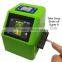 WT-611C 22Mp Max Resolution Film Scanner Portable Size and 2.4" Screen USB Powered No Need Battery