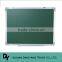 The classroom double sided magnetic custom green board