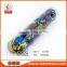 Pu mini ball keychain for sale from Leko factory