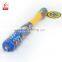 wholesale promotion sports toys mini colorful kids pu baseball bats