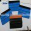 New eco-friendly soft car vinyl wrapping tools car sticker squeegees
