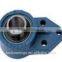 famous brand bearing ucf pillow block bearing of weaving loom f310