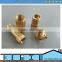 stamping parts/ precision metal stamping/ coding stamping foil