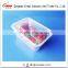 Microwaveable Food Containers Disposable Food Container Plastic Lunch Box                        
                                                Quality Choice