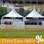 4x4m Span outdoor pavilions for wholesale