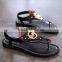 latest ladies sandals designs flat sandals for ladies pictures