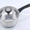 8pcs Cookware set Induction cookware Capsulate bottom