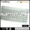 2016 newest mini bluetooth keyboard with leather case                        
                                                                                Supplier's Choice