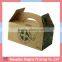 Guangzhou Fast Delivery Corrugated Paper Packaging Box