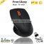 custom made optical 2.4.G wireless computer mouse