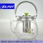 Hot selling heat resistant glass coffee pot (1100R/2200R)
