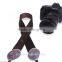 brown leatherPersonalized Lens Icon Leather Camera Strap For DSLR for Nikon for Canon for Sony LM-03 custom leather camera strap