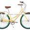 holland 26 inch city bike OMA bicycle popular dutch cycle china supplier KB-CB-M16039