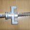 scaffolding Tie rod