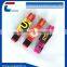 customized fabric nfc wristbands for event management