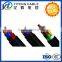 Fire-resistant low voltage xlpe insulated steel wire armoured power cable